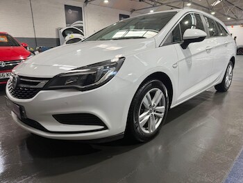 Used Vauxhall Astra 2019 for sale - 78416747: Photo
