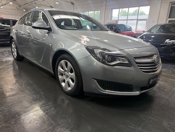 Used Vauxhall Insignia 2015 for sale - 79168724: Photo