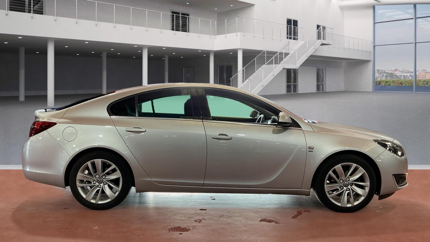 Used Vauxhall Insignia for sale - 78141441: Photo 6