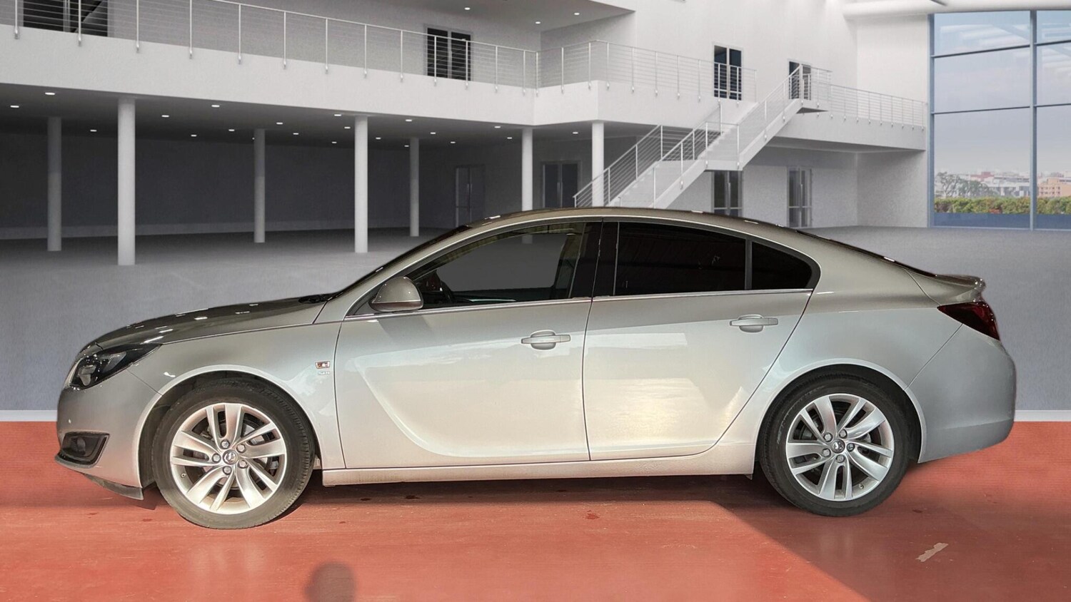 Used Vauxhall Insignia for sale - 78141441: Photo 7