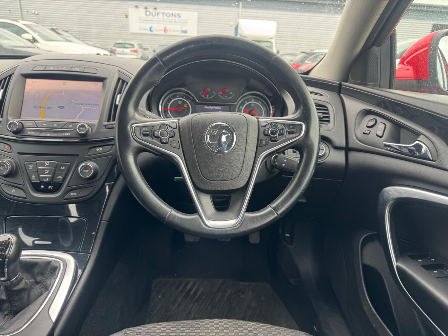 Used Vauxhall Insignia for sale - 77909781: Photo 10