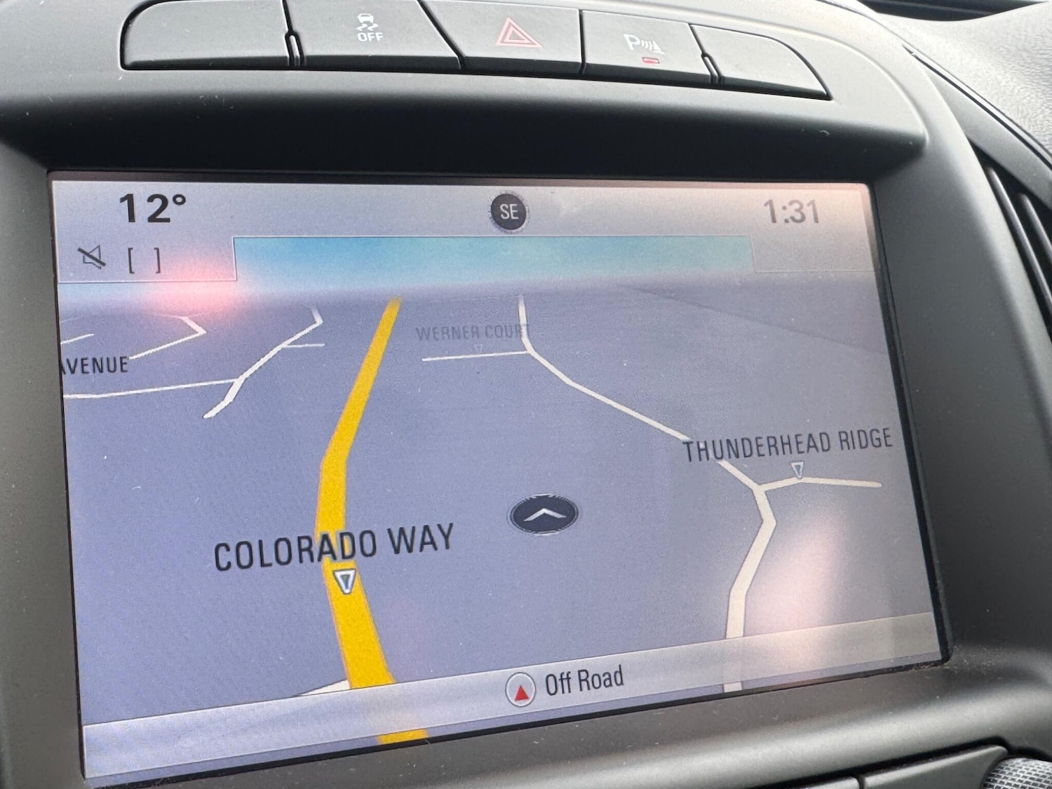 Used Vauxhall Insignia for sale - 77909781: Photo 5