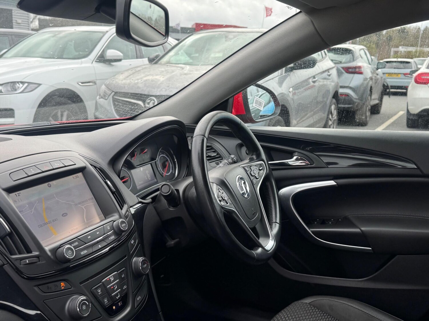 Used Vauxhall Insignia for sale - 77909781: Photo 7