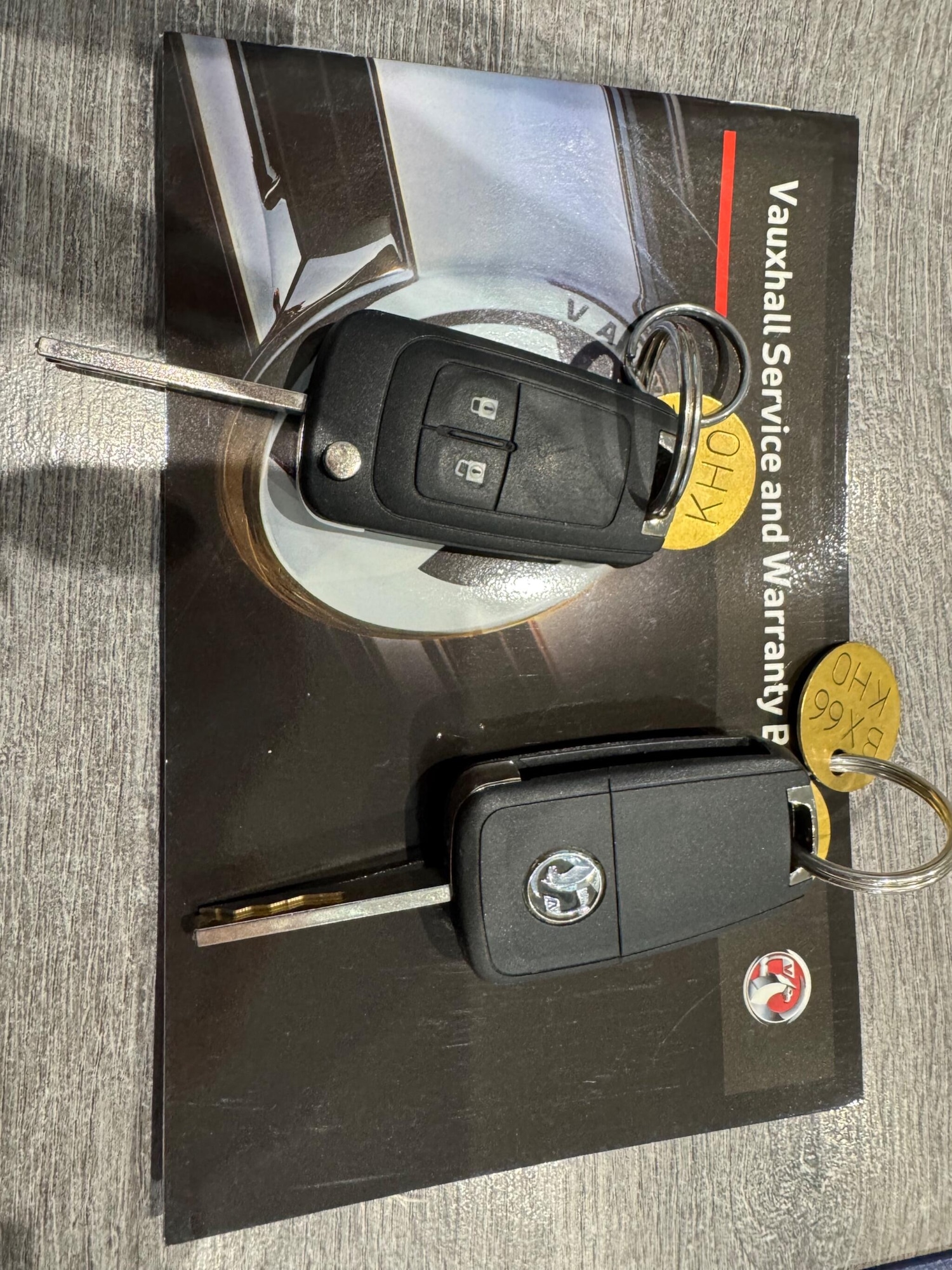 Used Vauxhall Insignia 2016 for sale - 77238035: Photo 16