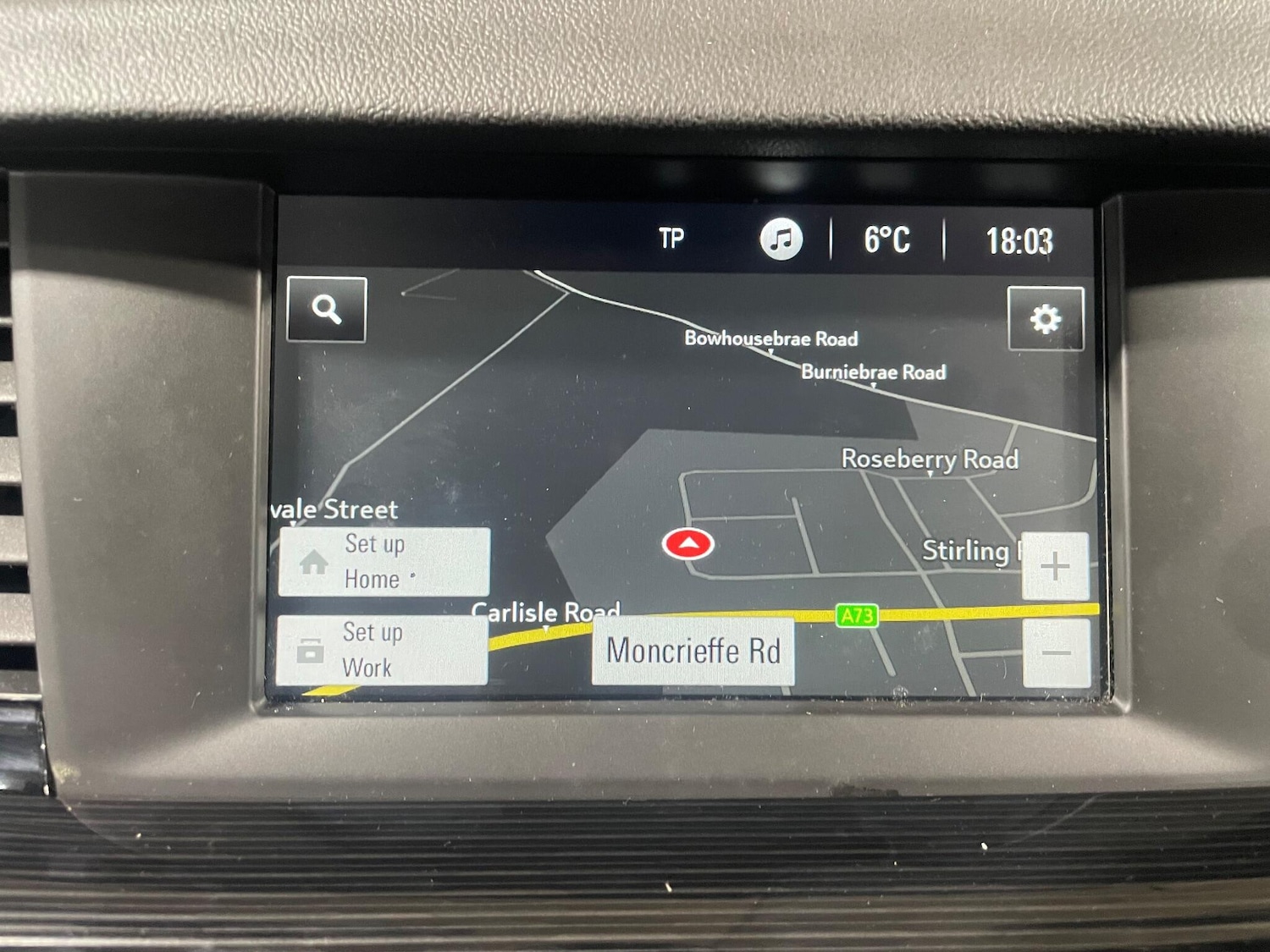 Used Vauxhall Insignia 2019 for sale - 77229992: Photo 10