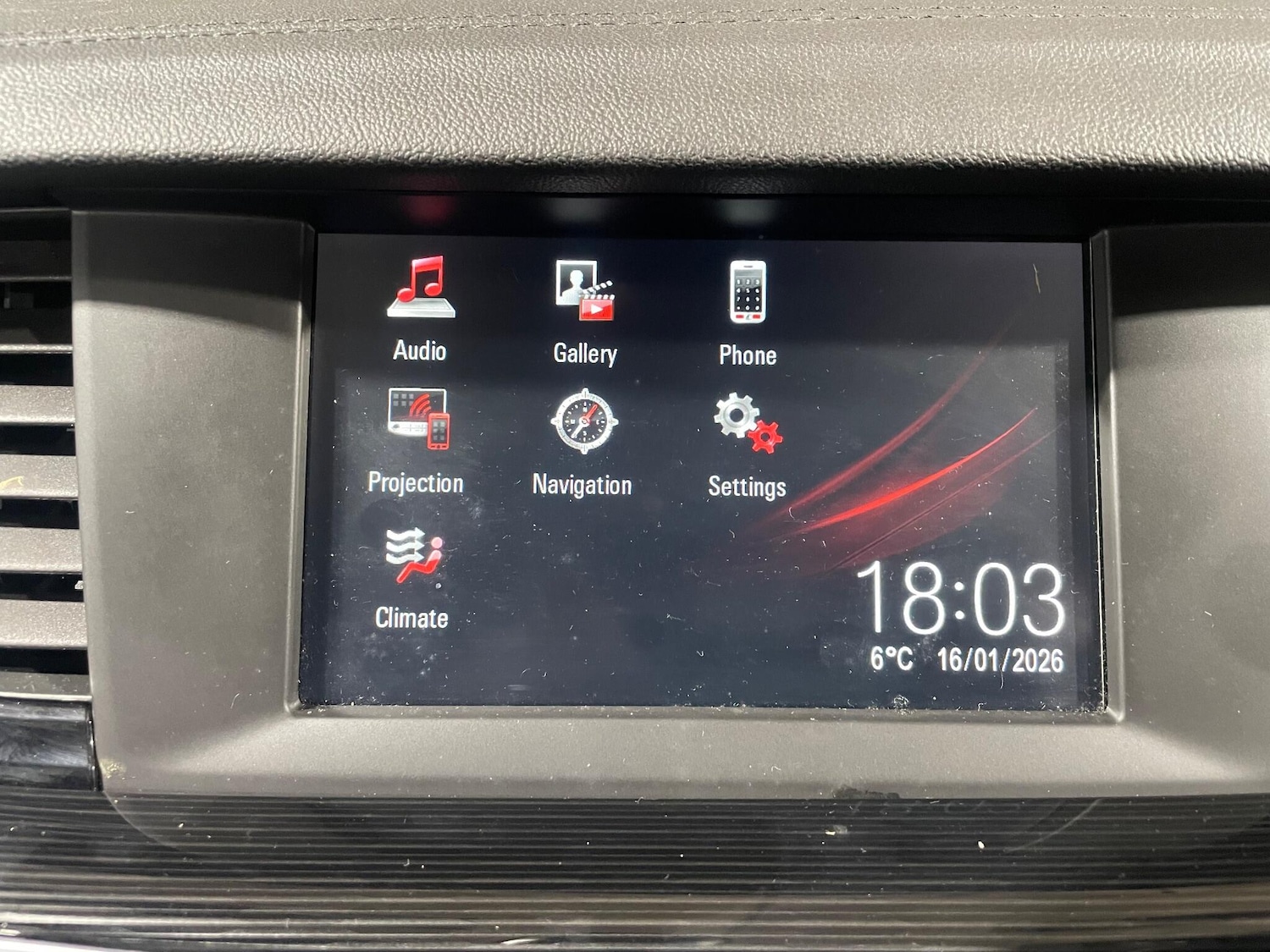 Used Vauxhall Insignia 2019 for sale - 77229992: Photo 12