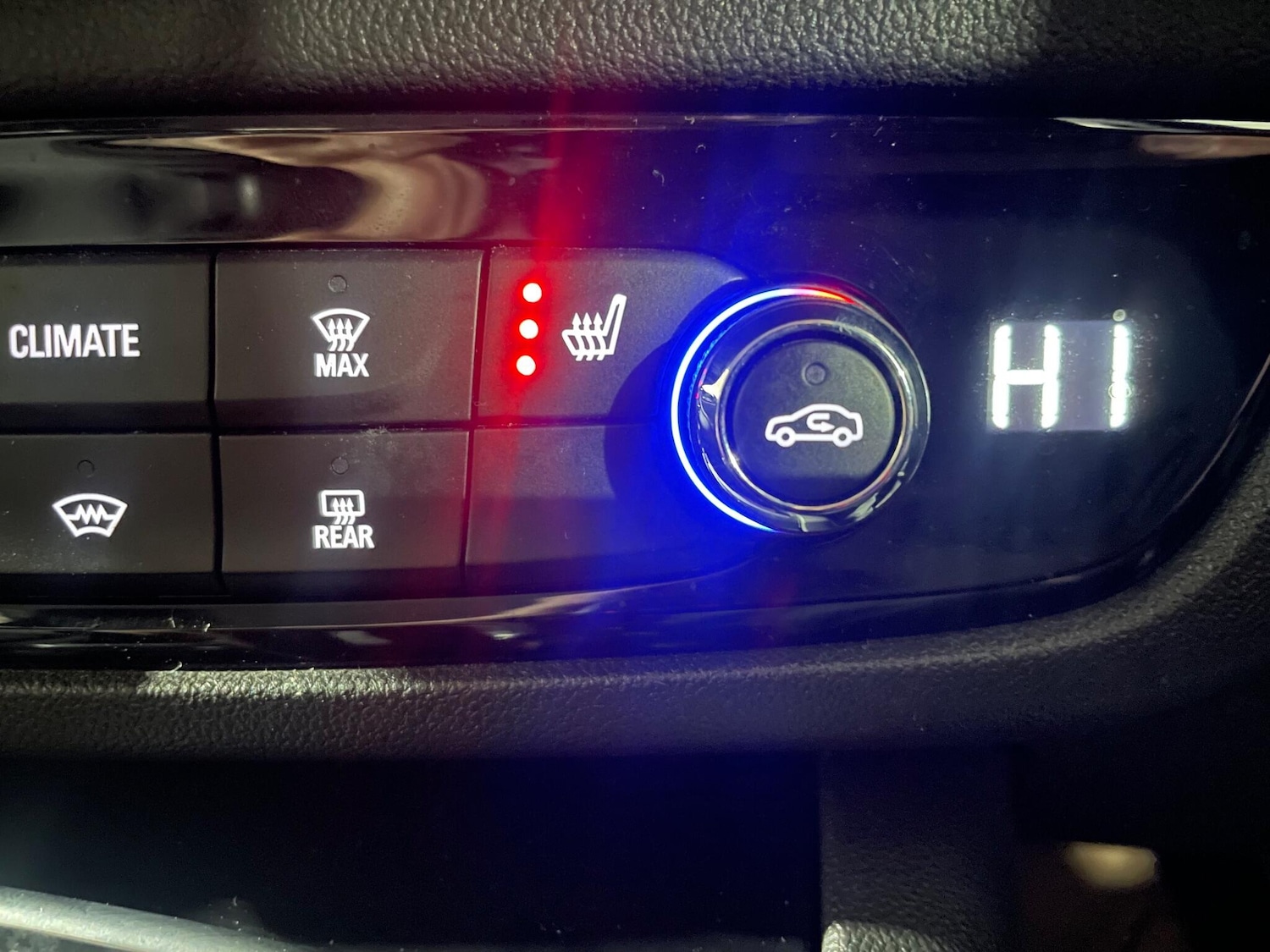 Used Vauxhall Insignia 2019 for sale - 77229992: Photo 14