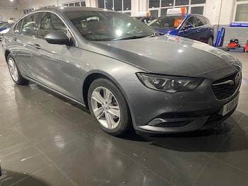 Used Vauxhall Insignia 2019 for sale - 77229992: Photo