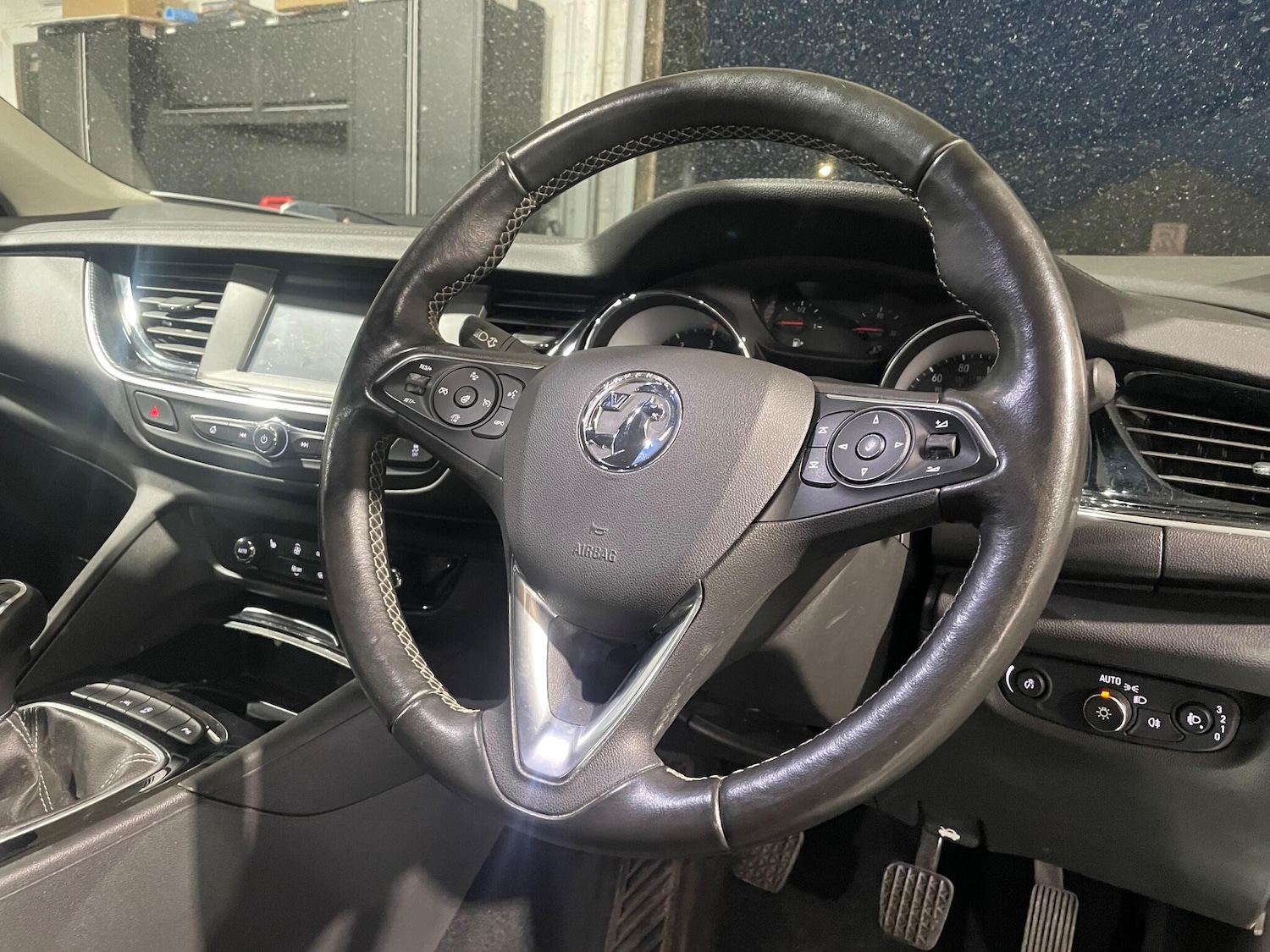 Used Vauxhall Insignia 2019 for sale - 77229992: Photo 6