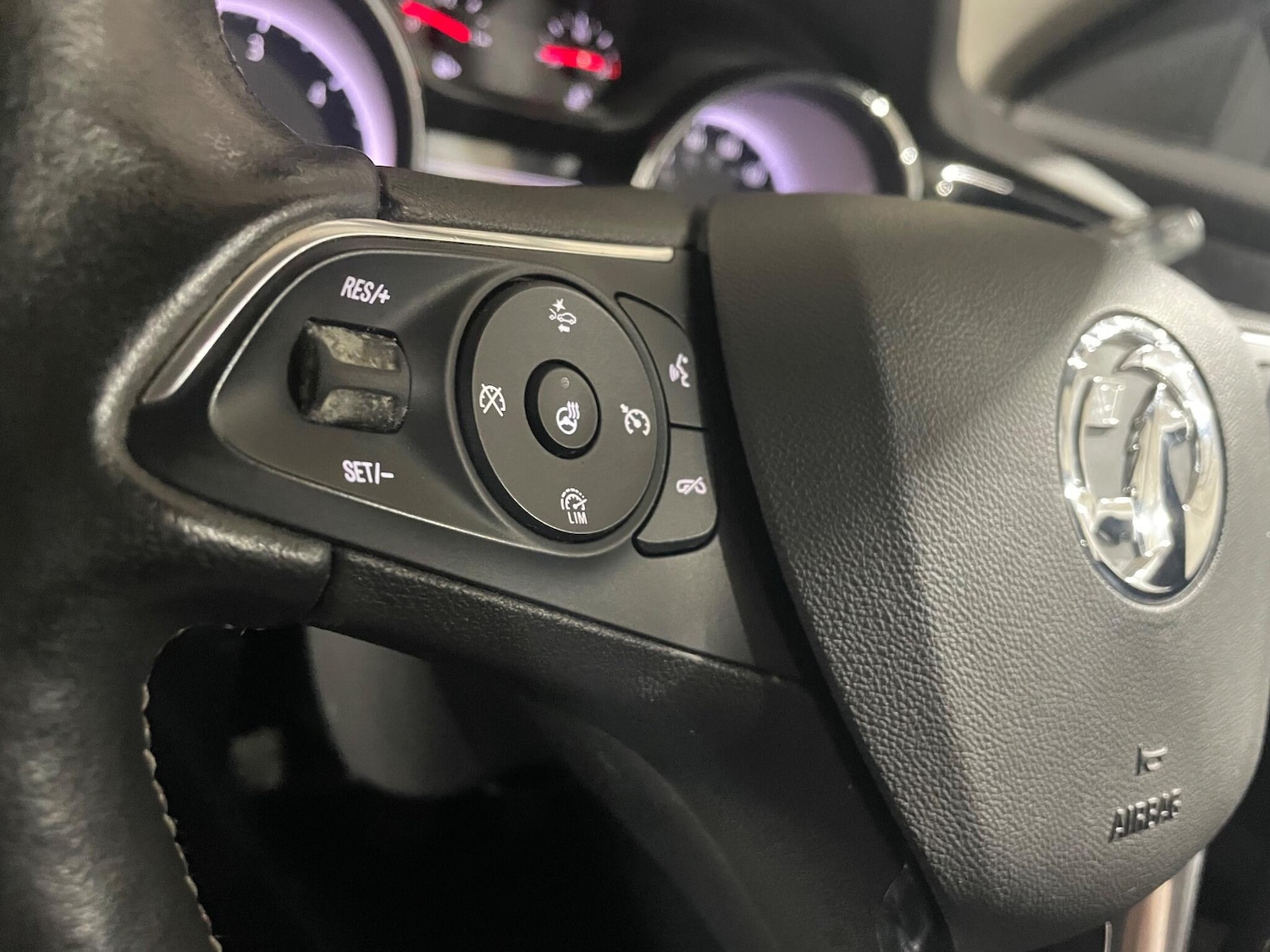 Used Vauxhall Insignia 2019 for sale - 77229992: Photo 8