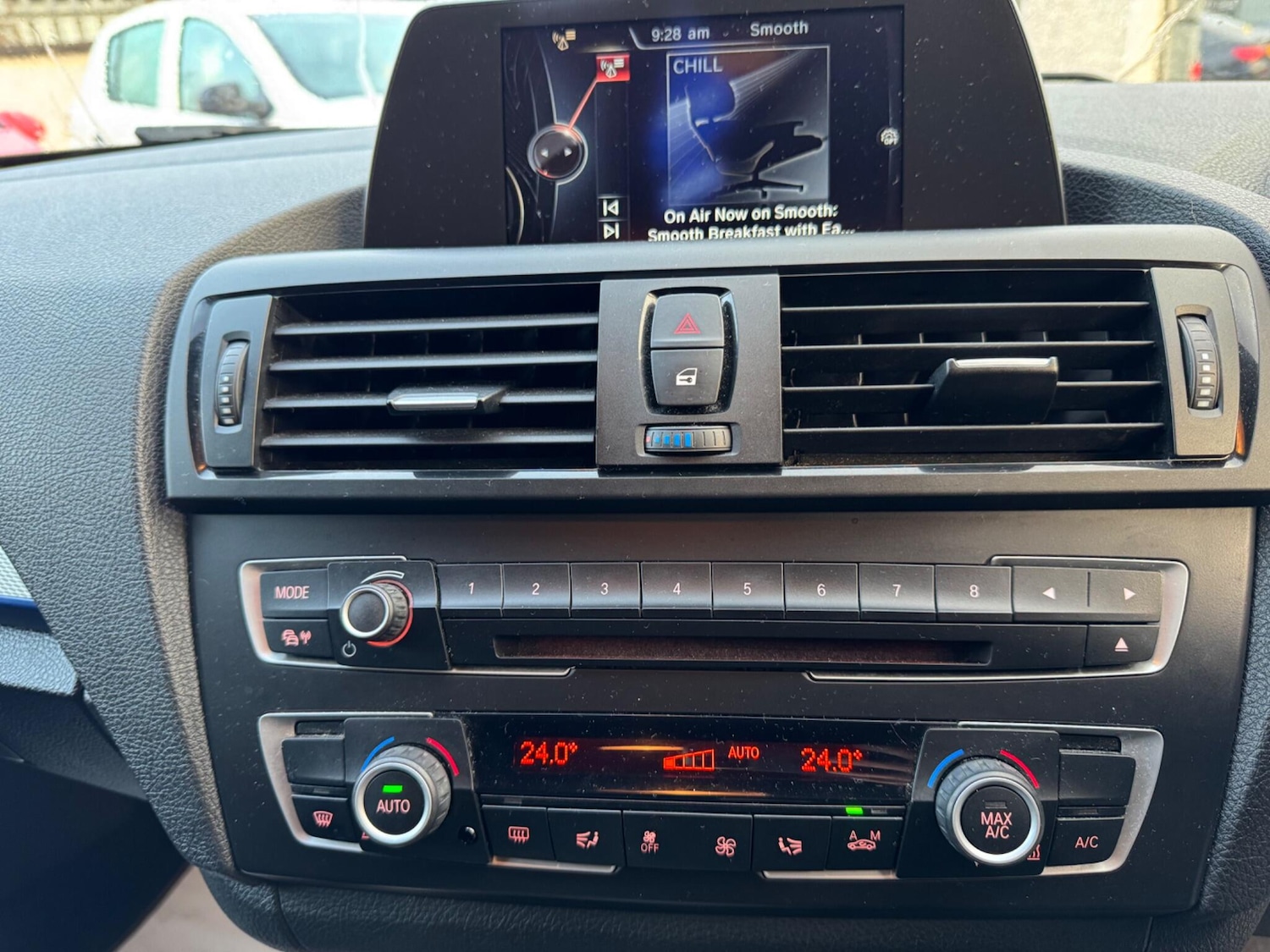 Used BMW 1 Series 2015 for sale - 76667383: Photo 6