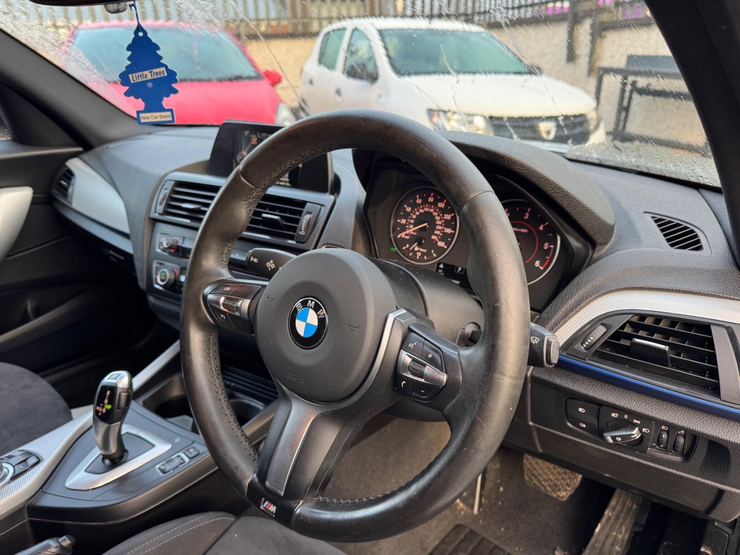 Used BMW 1 Series 2015 for sale - 76667383: Photo 7