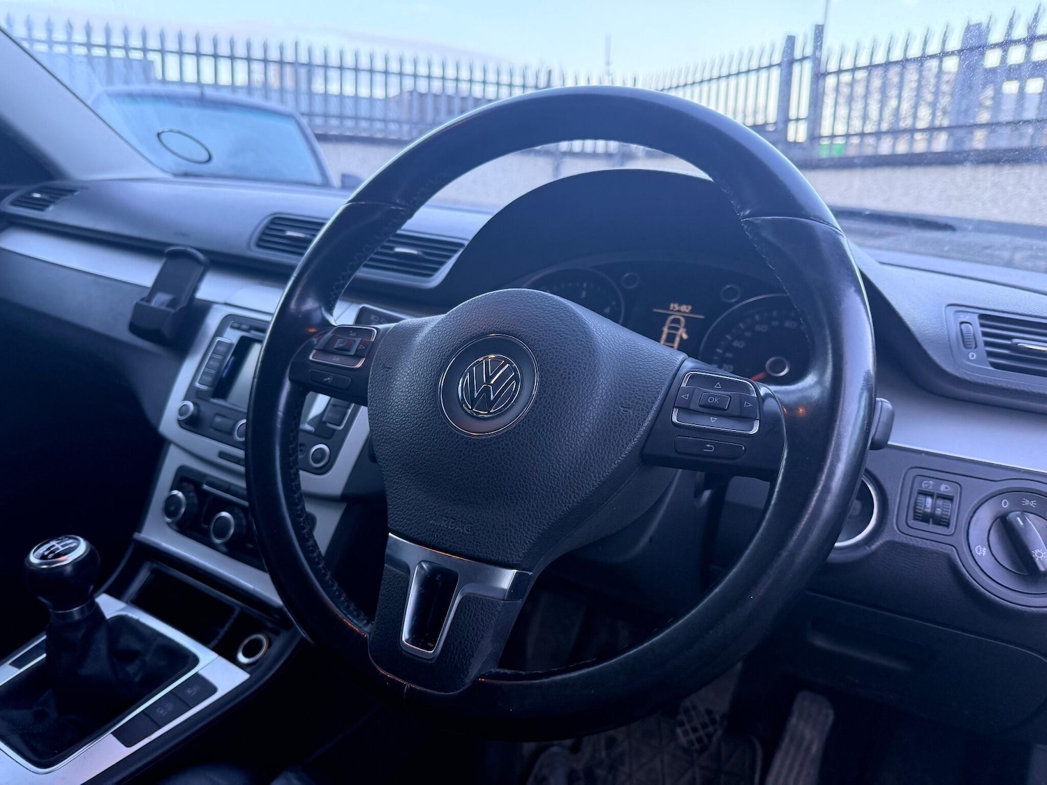 Used Volkswagen Passat 2010 for sale - 77040349: Photo 5