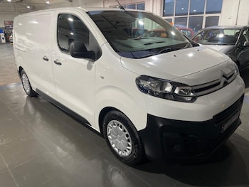 Used Citroen Dispatch 2018 for sale - 78810370: Photo