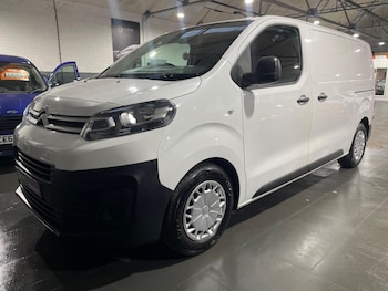 Used Citroen Dispatch 2018 for sale - 78810370: Photo