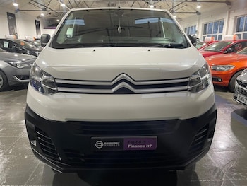 Used Citroen Dispatch 2018 for sale - 78810370: Photo