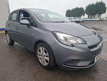 Used Vauxhall Corsa 2017 for sale - 77564798: Photo