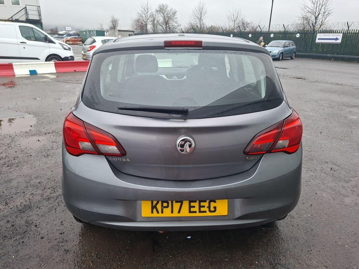 Used Vauxhall Corsa for sale - 77564798: Photo 2
