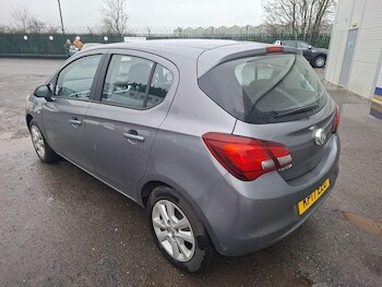Used Vauxhall Corsa 2017 for sale - 77564798: Photo