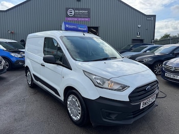 Used Ford Transit Connect 2019 for sale - 79247629: Photo