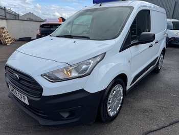 Used Ford Transit Connect 2019 for sale - 79247629: Photo