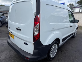 Used Ford Transit Connect 2019 for sale - 79247629: Photo