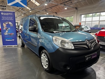 Used Renault Kangoo Maxi 2019 for sale - 79533011: Photo