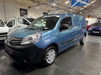 Used Renault Kangoo Maxi 2019 for sale - 79533011: Photo