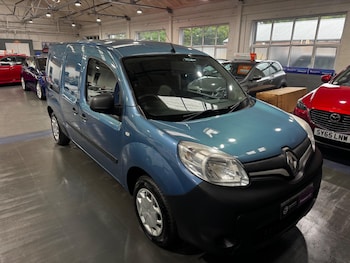 Used Renault Kangoo Maxi 2019 for sale - 79533011: Photo