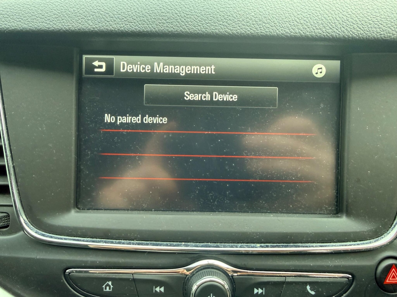 Used Vauxhall Astra for sale - 77957158: Photo 10