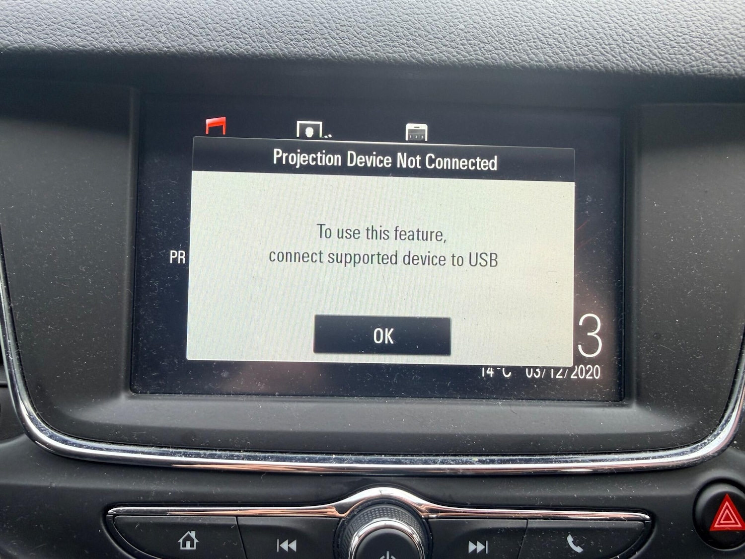 Used Vauxhall Astra for sale - 77957158: Photo 9