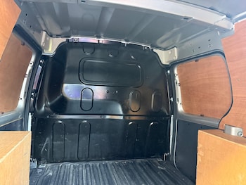 Used Mercedes-Benz Citan 2015 for sale - 79012402: Photo