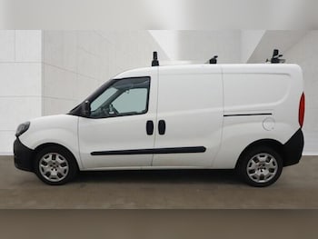 Used Fiat Doblo 2019 for sale - 79622398: Photo