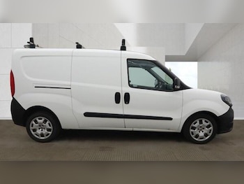 Used Fiat Doblo 2019 for sale - 79622398: Photo