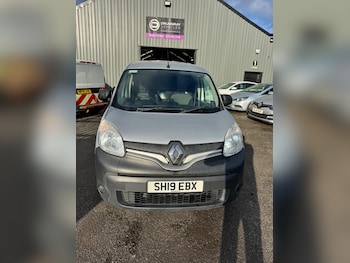 Used Renault Kangoo 2019 for sale - 79600985: Photo