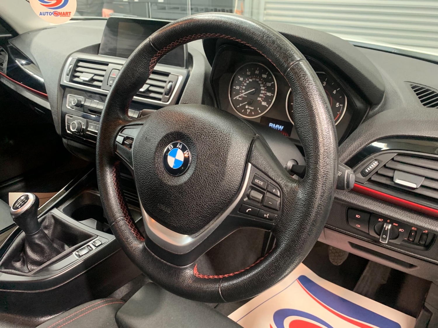 Used BMW 1 Series for sale - 76657290: Photo 12