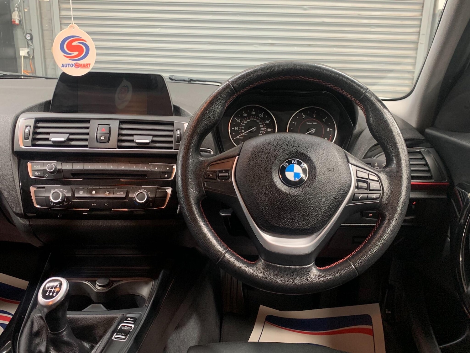 Used BMW 1 Series for sale - 76657290: Photo 13