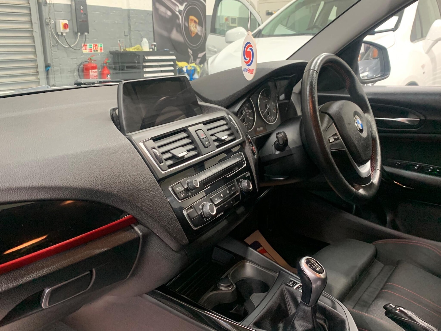 Used BMW 1 Series for sale - 76657290: Photo 14