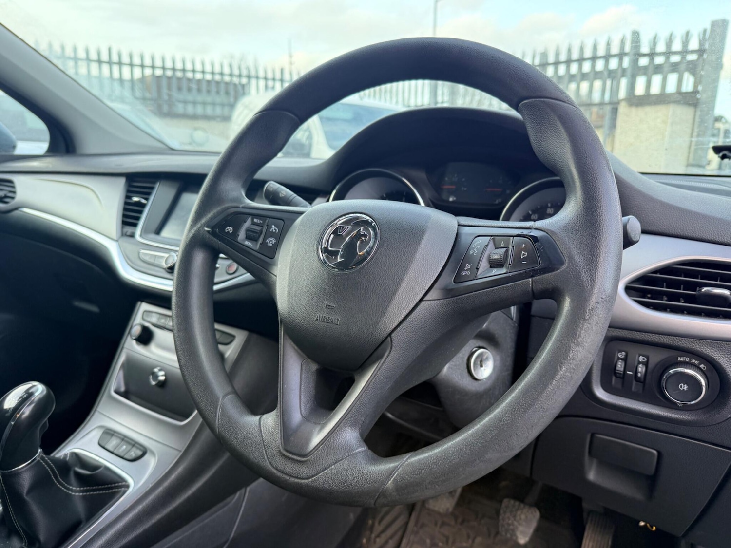 Used Vauxhall Astra 2016 for sale - 77892182: Photo 5