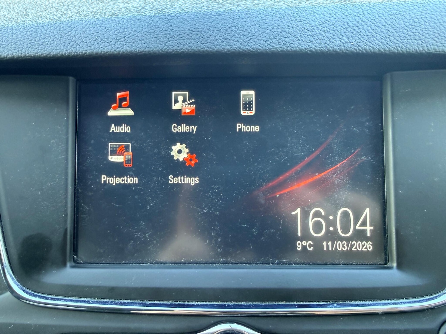 Used Vauxhall Astra 2016 for sale - 77892182: Photo 8