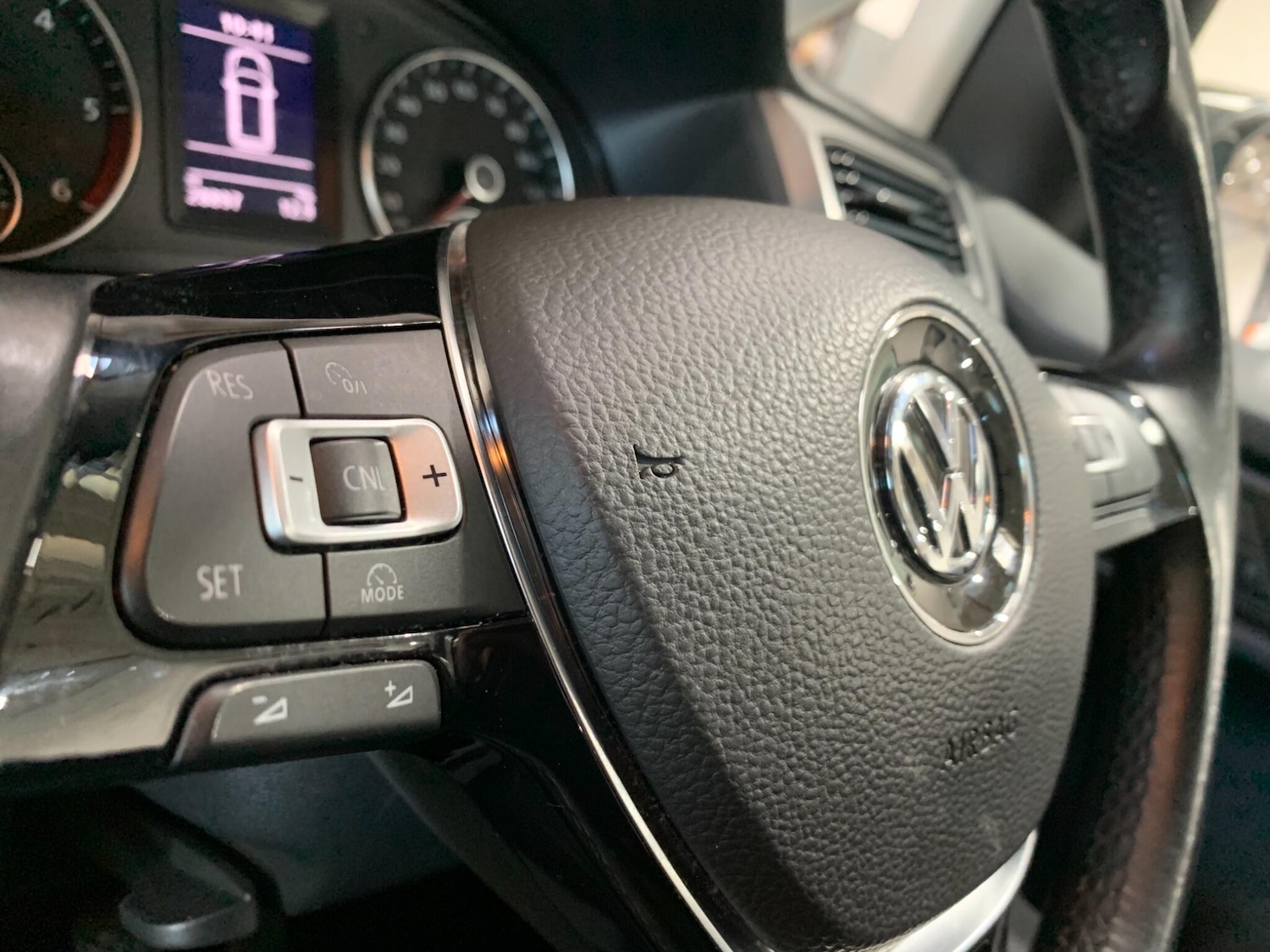 Used Volkswagen Caddy Maxi Life 2019 for sale - 76728938: Photo 16