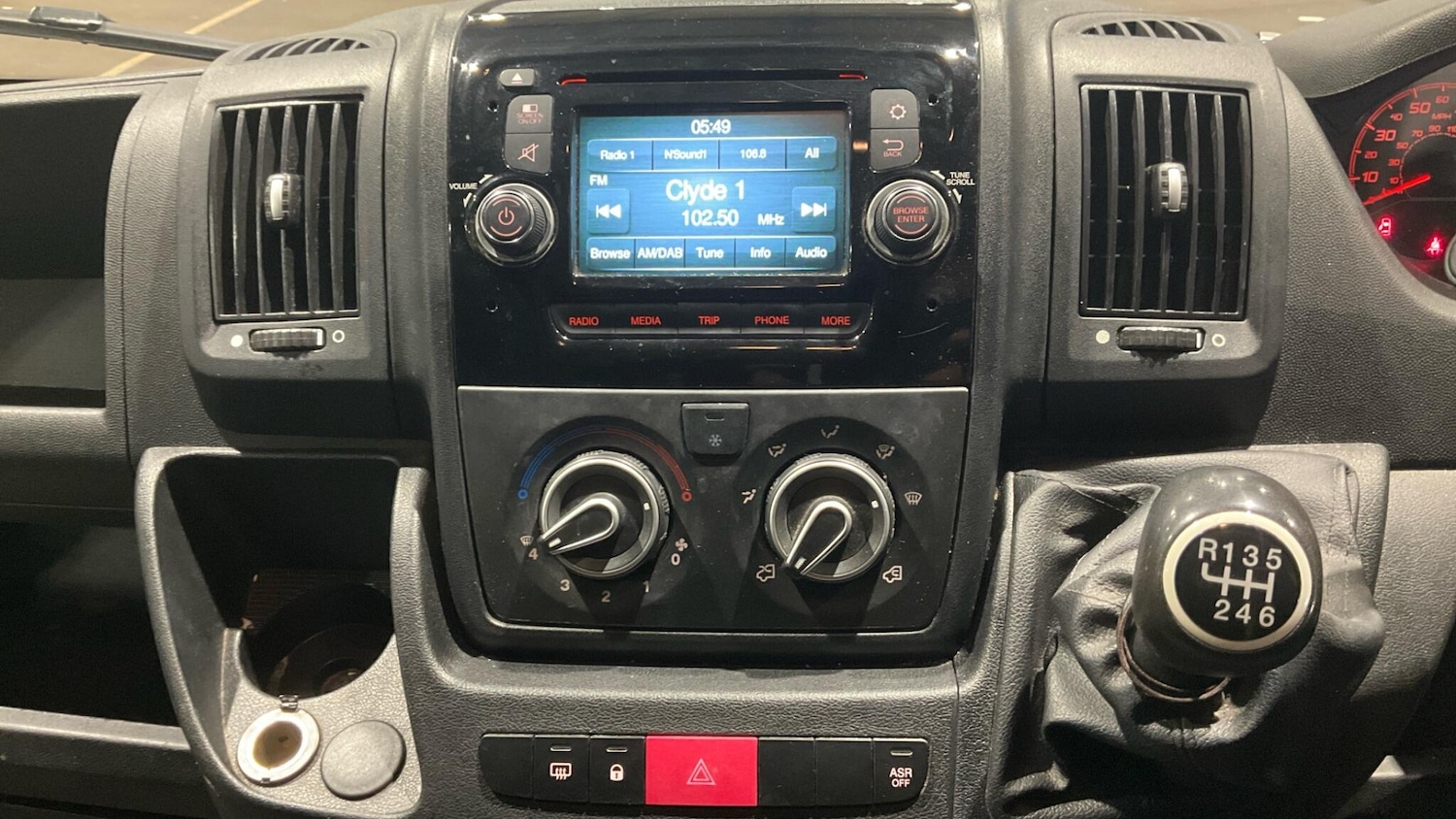 Used Citroen Relay 2016 for sale - 77412265: Photo 6