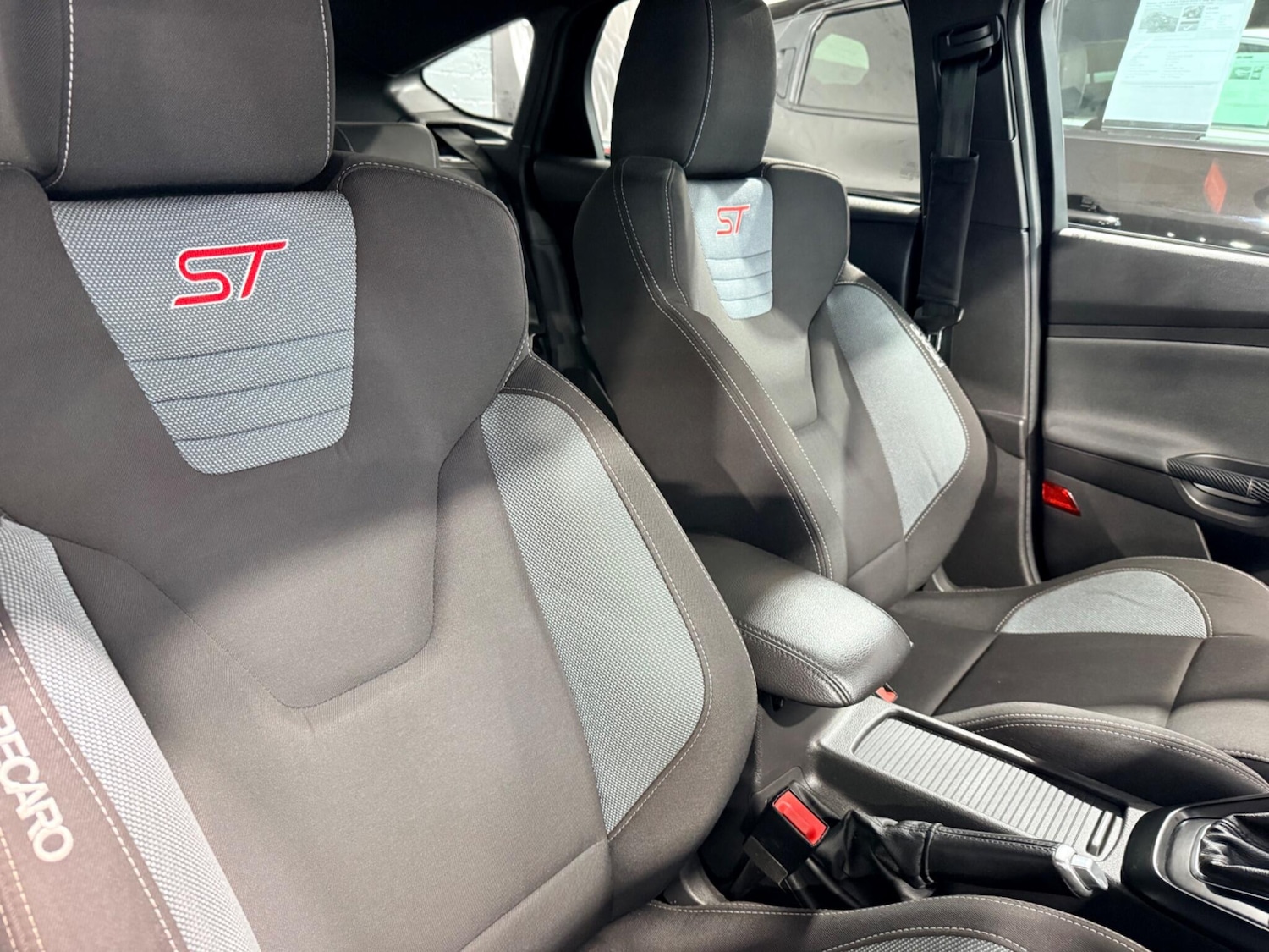 Used Ford Focus for sale - 77784203: Photo 13