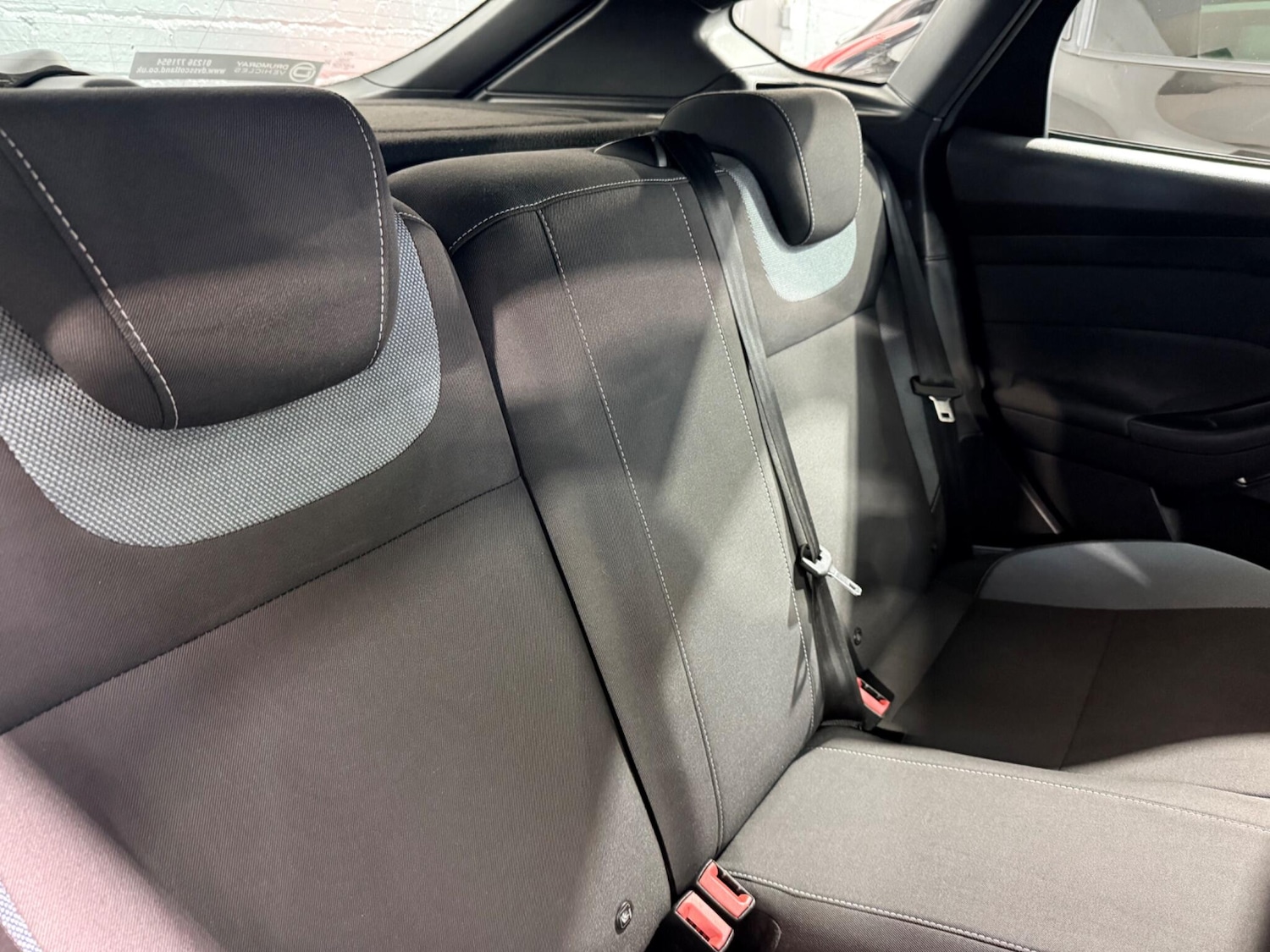 Used Ford Focus for sale - 77784203: Photo 14