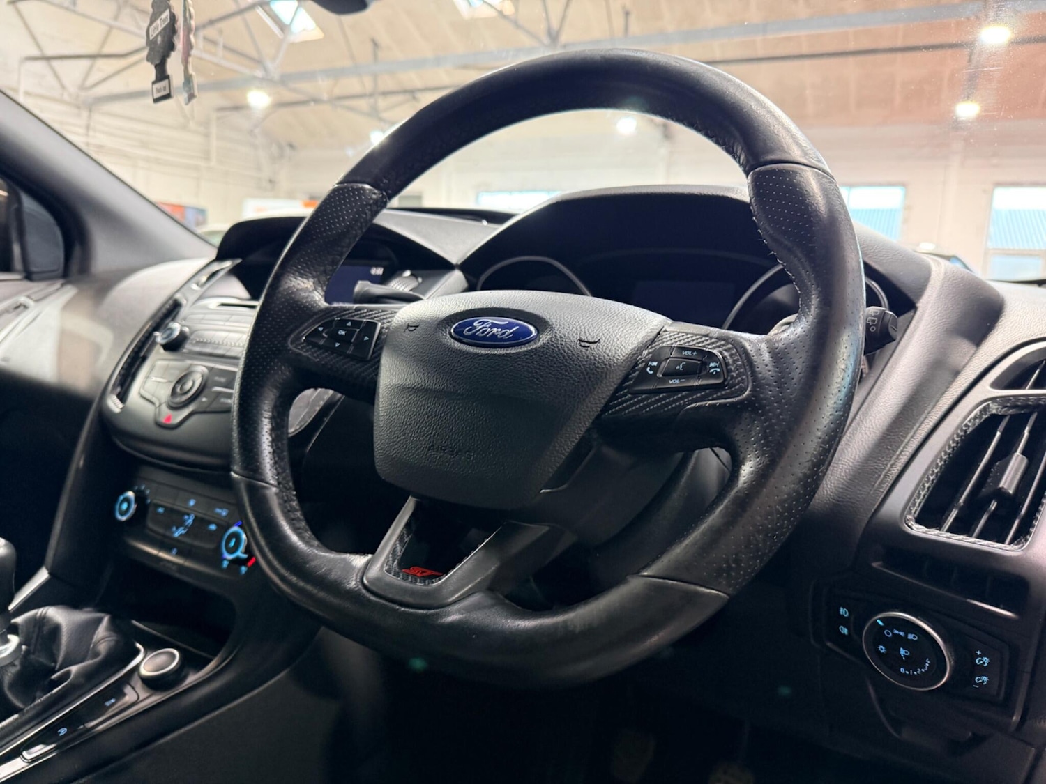 Used Ford Focus for sale - 77784203: Photo 15