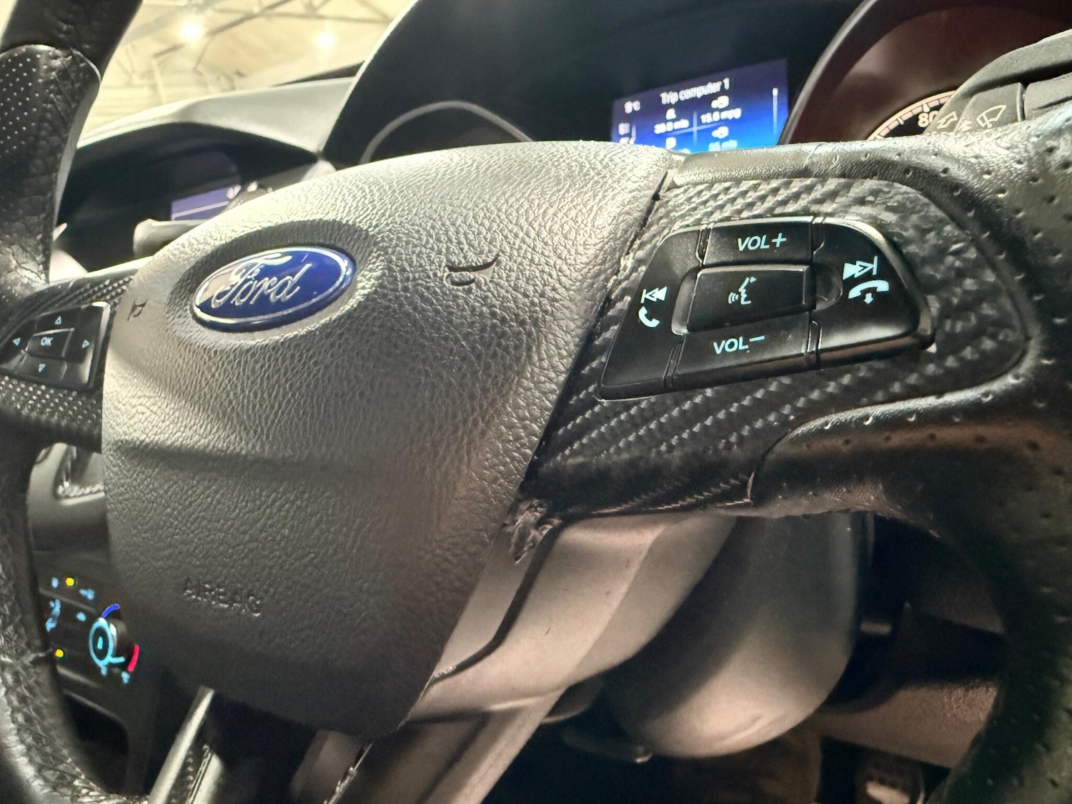 Used Ford Focus for sale - 77784203: Photo 17