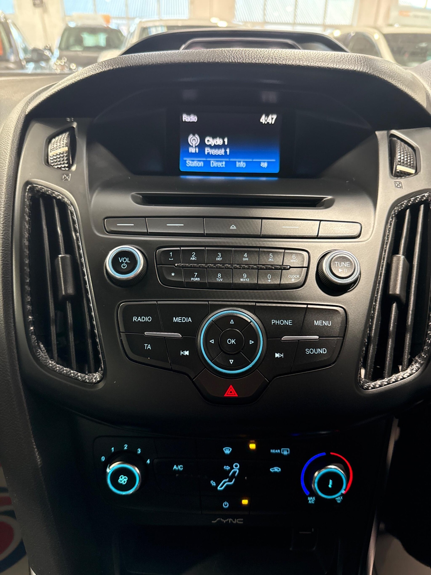 Used Ford Focus for sale - 77784203: Photo 19