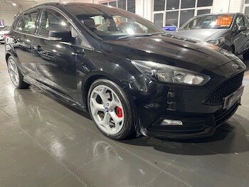 Used Ford Focus 2015 for sale - 77784203: Photo