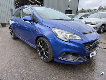 Used Vauxhall Corsa 2015 for sale - 79621108: Photo