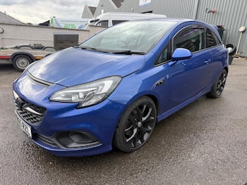 Used Vauxhall Corsa 2015 for sale - 79621108: Photo